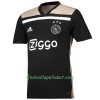 Jalkapallo Pelipaidat Ajax Amsterdam Vieraspaita 2018-2019 Lyhythihainen